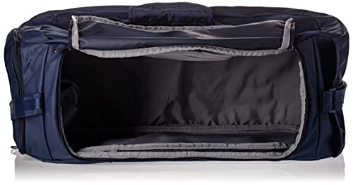 Spacious Water-Resistant Designer Duffel Bag for Unisex