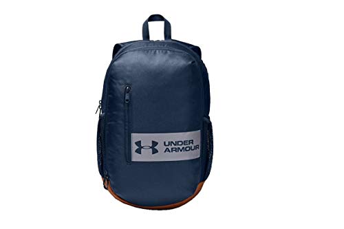 Under Armour UA Roland Stylish Waterproof Backpack Blue