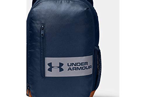 Under Armour UA Roland Stylish Waterproof Backpack Blue