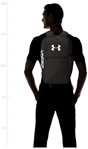 Under Armour Unisex Patterson Backpack with Laptop Slot