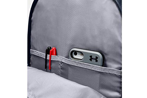Under Armour UA Roland Stylish Waterproof Backpack Blue