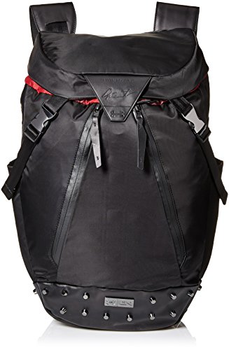Under Armour Arrival Series Cam Backpack in Black/Iron