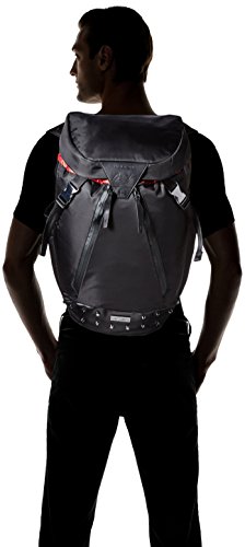 Under Armour Arrival Series Cam Backpack in Black/Iron