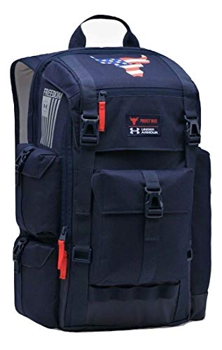 Designer Patriotic Backpack by Under Armour