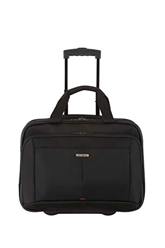 Samsonite Black Roller Case for Men, 45cm