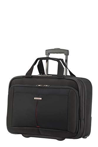 Samsonite Black Roller Case for Men, 45cm