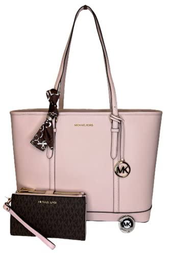 Michael Kors Jet Set Travel Large Shoulder Tote