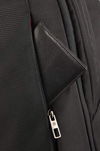 Samsonite Guardit 2.0 Black Laptop Backpack with Wheels