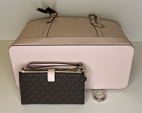 Michael Kors Jet Set Travel Large Shoulder Tote