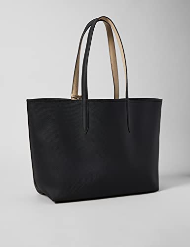 Lacoste Reversible Tote Bag - Women's Designer Handbag
