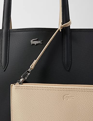 Lacoste Reversible Tote Bag - Women's Designer Handbag