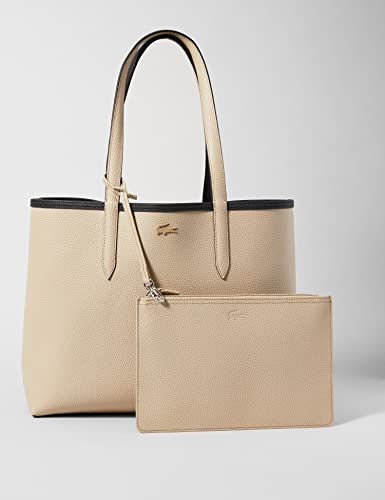 Lacoste Reversible Tote Bag - Women's Designer Handbag