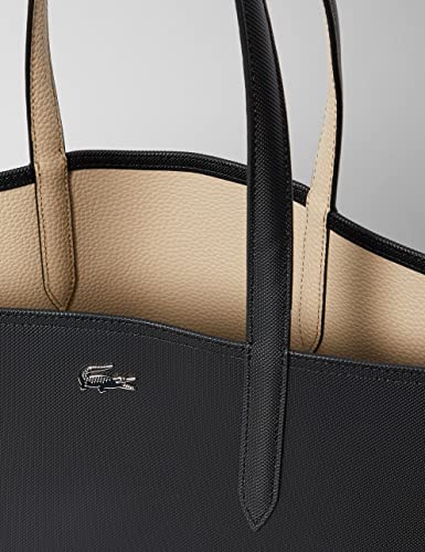 Lacoste Reversible Tote Bag - Women's Designer Handbag