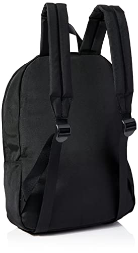 Tommy Hilfiger Black Designer Women's Backpack - One Size