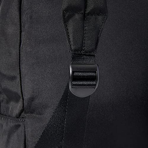 Tommy Hilfiger Black Designer Women's Backpack - One Size