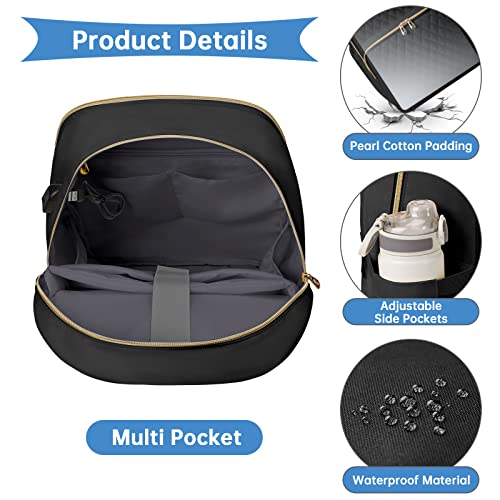 VSNOON Women's Laptop Backpack - Stylish & Spacious