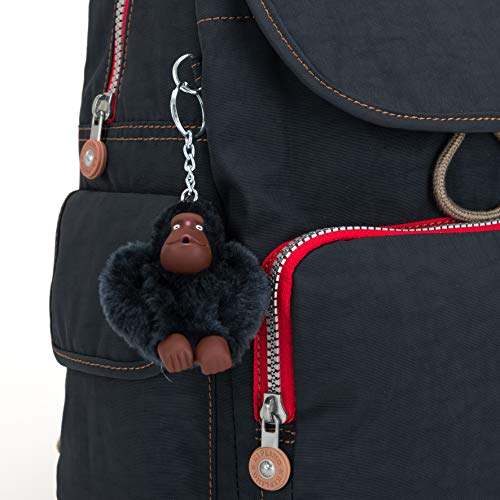 Kipling Women's City Pack in Navy, 32x37x18.5 cm