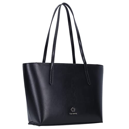 Ted Baker Jorjina Black Tote Bag