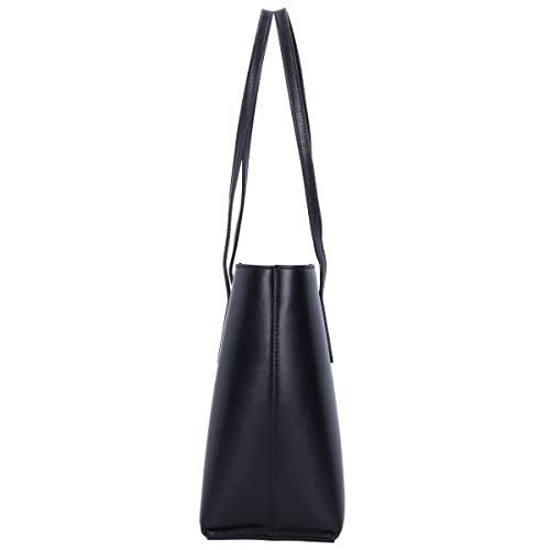 Ted Baker Jorjina Black Tote Bag