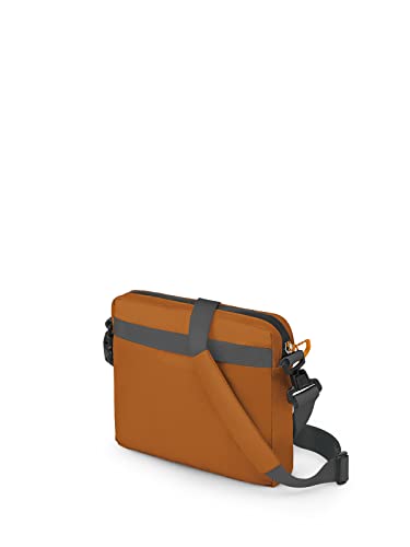 Osprey Toffee Orange Shoulder Satchel Backpack - O/S