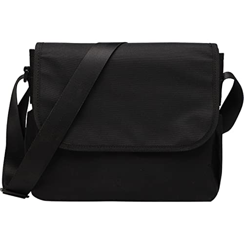 Lizbin Vintage Crossbody Messenger Bag for Men and Women