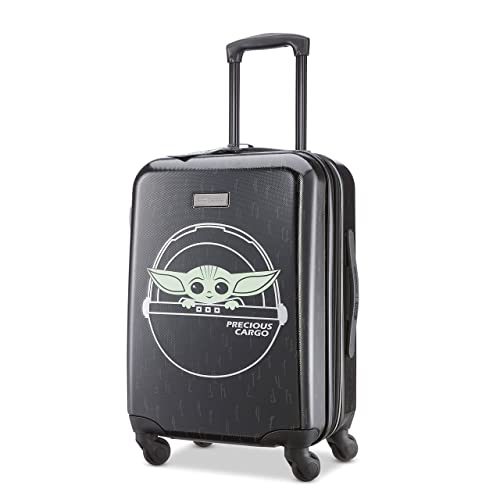 Star Wars The Child 21-Inch Designer Carry-On Bag