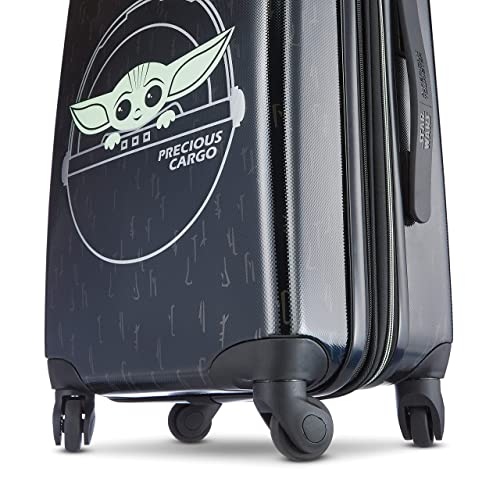 Star Wars The Child 21-Inch Designer Carry-On Bag