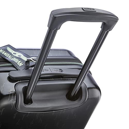 Star Wars The Child 21-Inch Designer Carry-On Bag