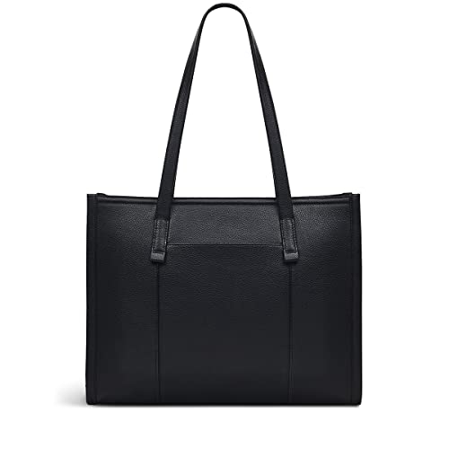 Women's RADLEY London Black Saffiano Tote Handbag