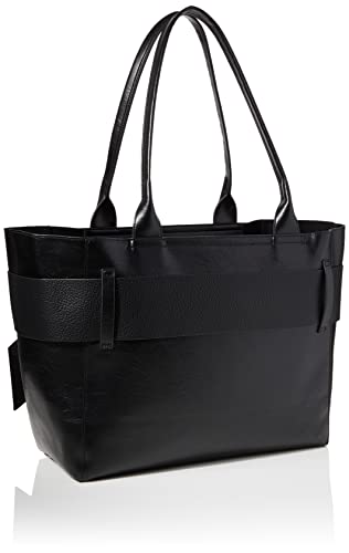Ted Baker Black Jimma Tote Bag - One Size