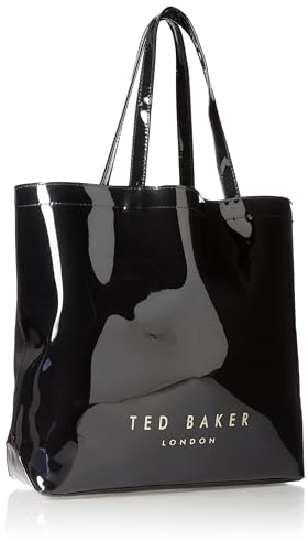 Ted Baker Icon Black Tote Bag