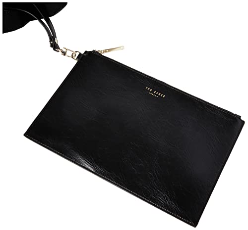 Ted Baker Black Jimma Tote Bag - One Size