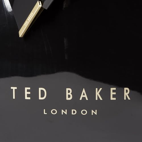 Ted Baker Icon Black Tote Bag