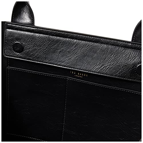 Ted Baker Black Jimma Tote Bag - One Size