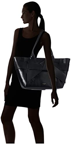 Ted Baker Black Jimma Tote Bag - One Size