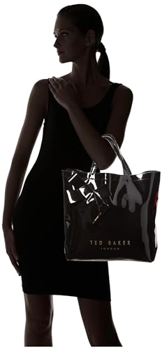 Ted Baker Icon Black Tote Bag