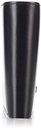 Montblanc Classic Credit Card Case, Black 12 cm