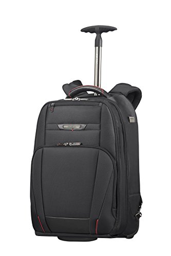 Samsonite Pro-DLX 5 Roller Laptop Backpack, 48 cm
