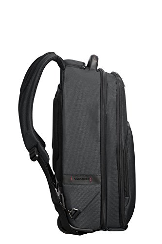 Samsonite Pro-DLX 5 Roller Laptop Backpack, 48 cm