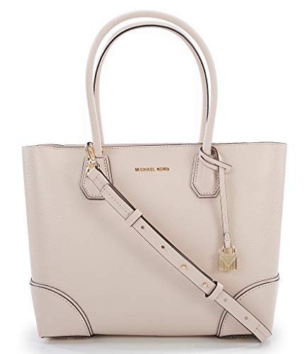 Soft Pink MICHAEL Kors Studio Mercer Gallery Tote