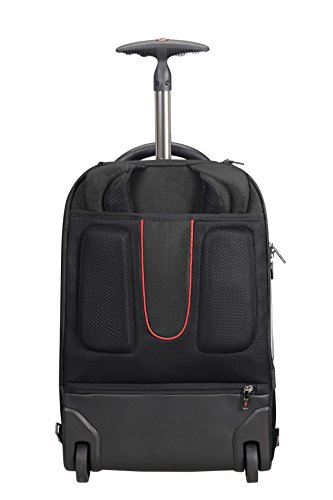 Samsonite Pro-DLX 5 Roller Laptop Backpack, 48 cm
