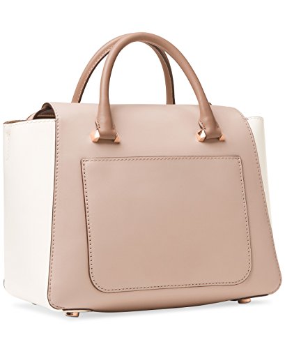MICHAEL Kors Nolita Medium Satchel - Soft Pink