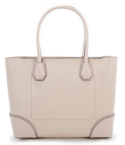 Soft Pink MICHAEL Kors Studio Mercer Gallery Tote
