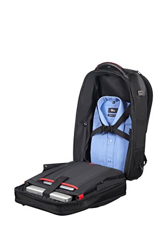 Samsonite Pro-DLX 5 Roller Laptop Backpack, 48 cm