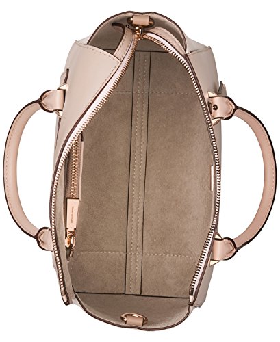 MICHAEL Kors Nolita Medium Satchel - Soft Pink