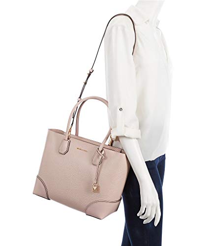 Soft Pink MICHAEL Kors Studio Mercer Gallery Tote