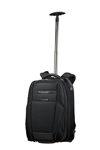 Samsonite Pro-DLX 5 Roller Laptop Backpack, 48 cm