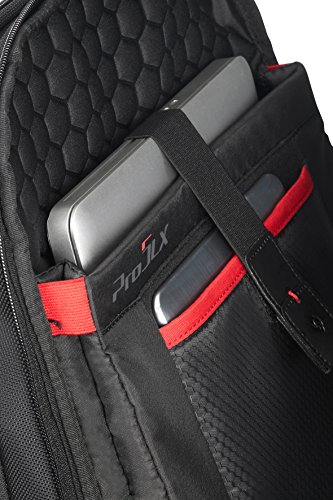 Samsonite Pro-DLX 5 Roller Laptop Backpack, 48 cm
