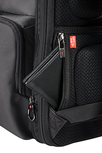 Samsonite Pro-DLX 5 Roller Laptop Backpack, 48 cm