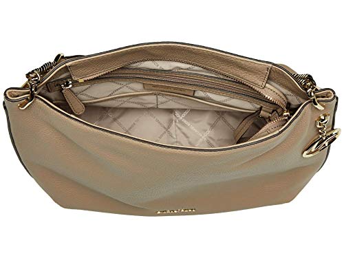 MICHAEL Michael Kors Lillie Large Designer Hobo Bag